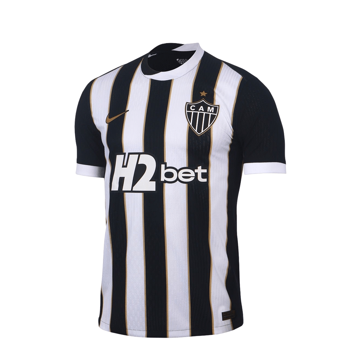 Camisa Atlético Mineiro I 26/27