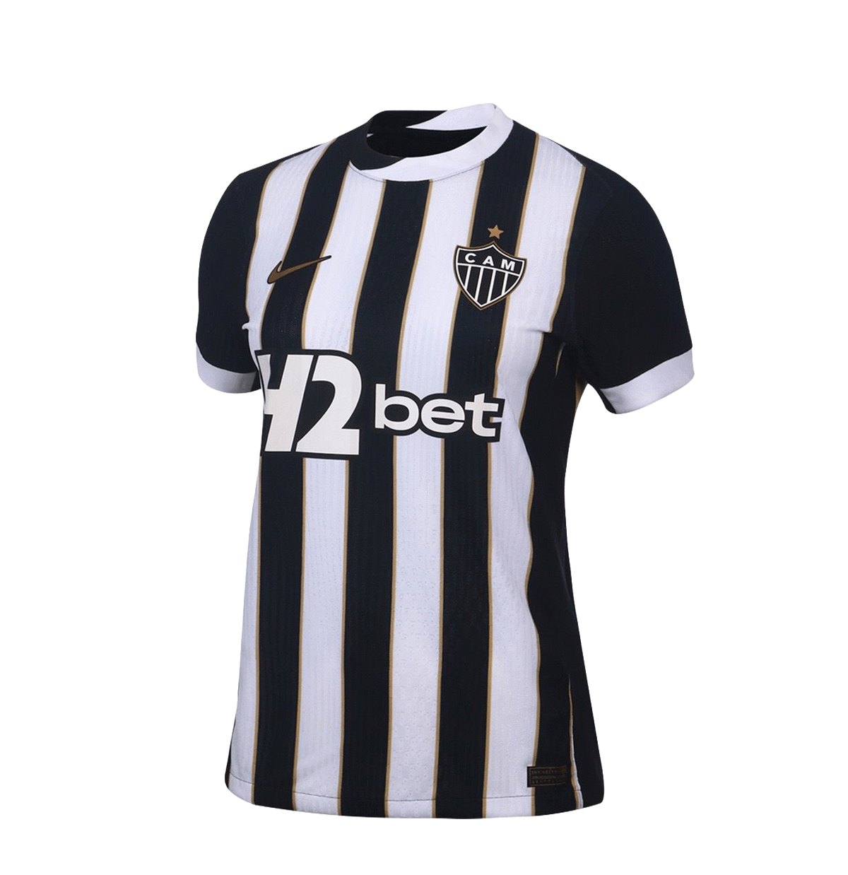Camisa Feminina Atlético Mineiro I 26/27