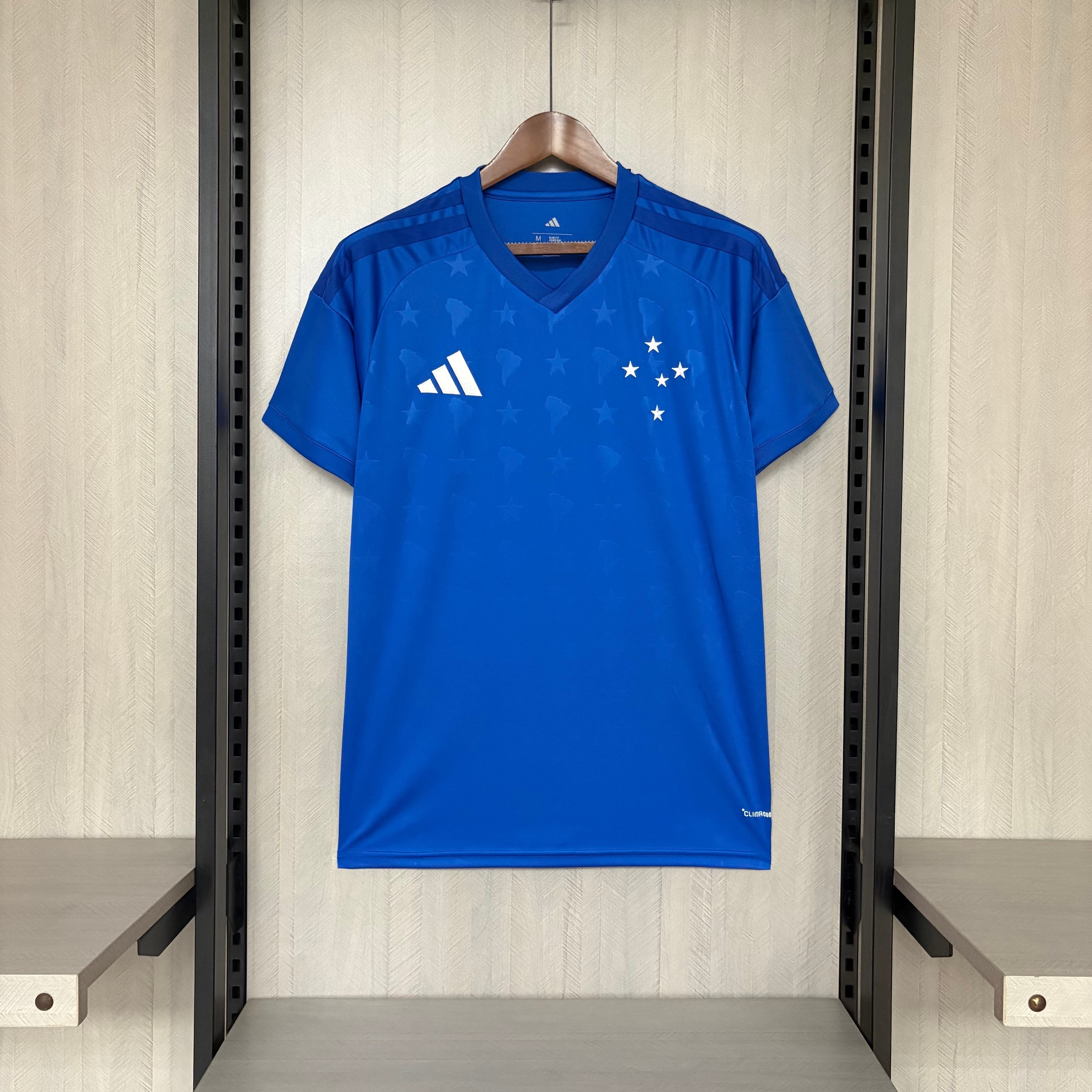 Camisa Cruzeiro I 26/27