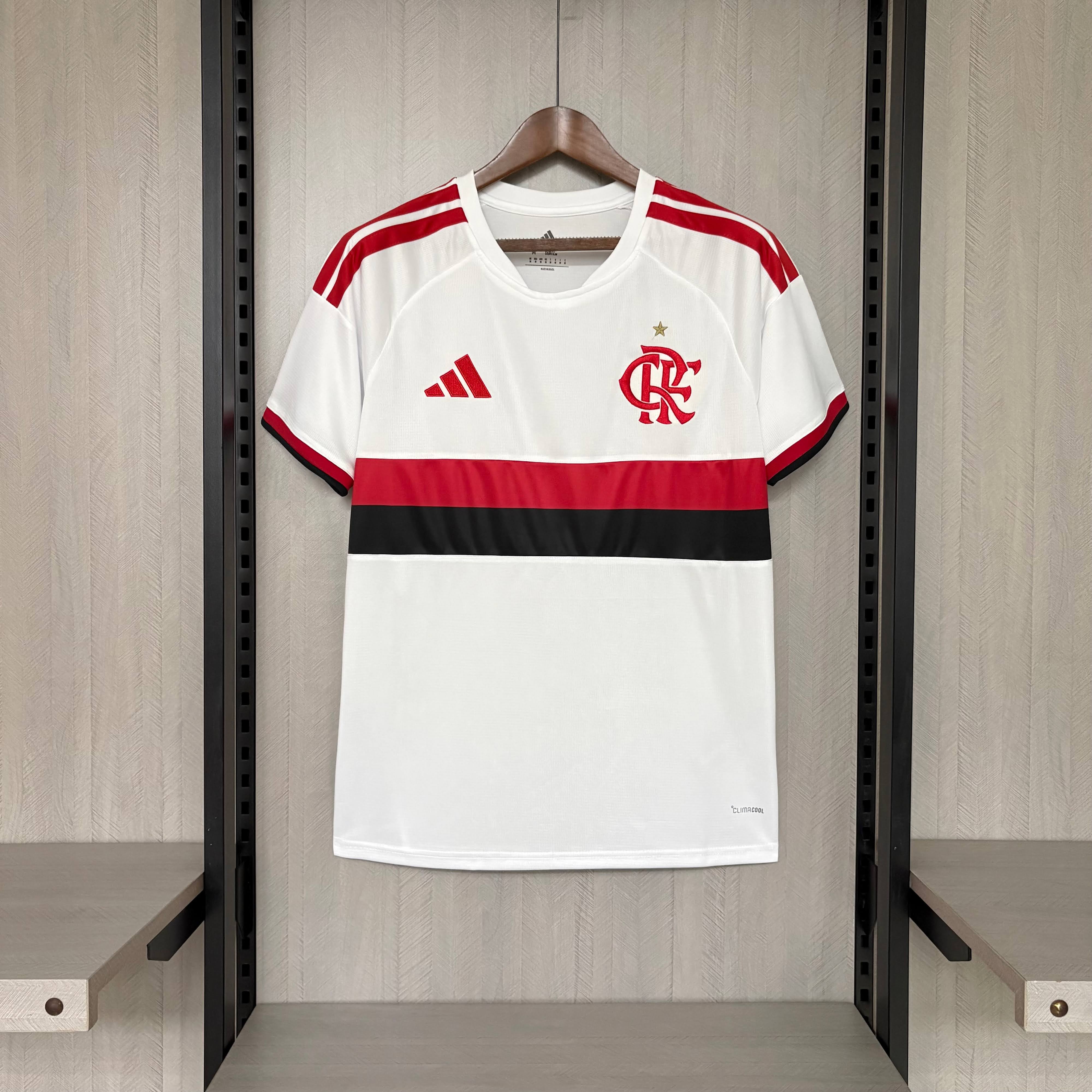 Camisa Flamengo II 26/27