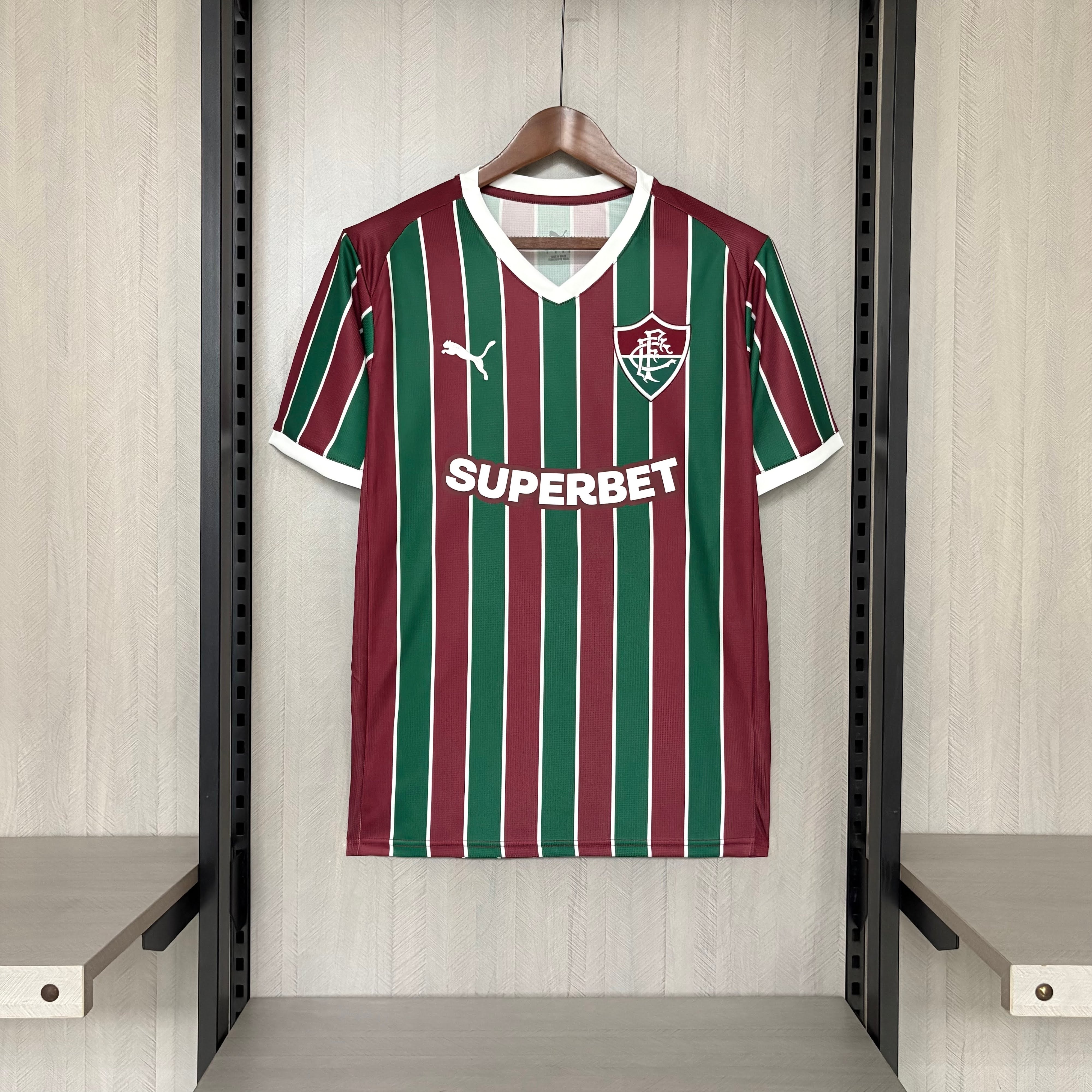 Camisa Fluminense I 26/27