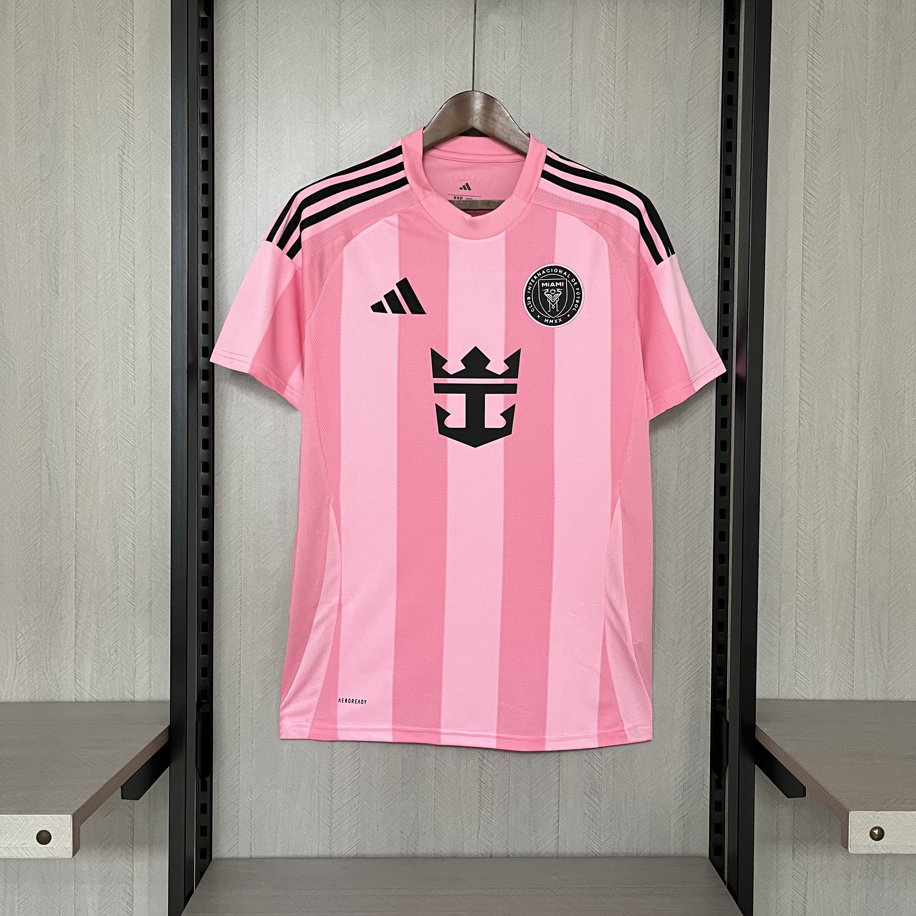 Camisa Inter Miami I 25/26
