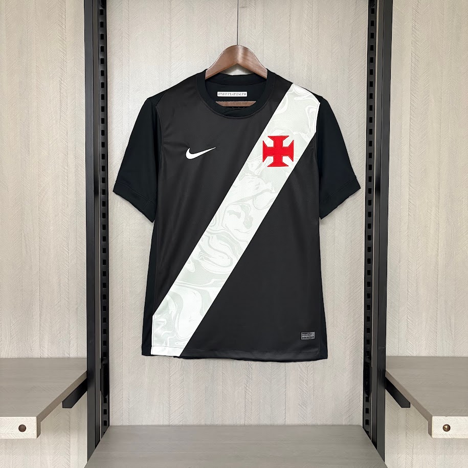 Camisa Vasco I 26/27